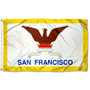 City of San Francisco Flag