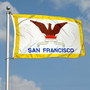 City of San Francisco Flag