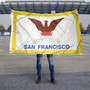 City of San Francisco Flag