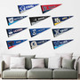 Big East Conference Pennants