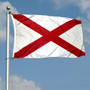 State of Alabama Flag