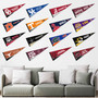 SEC Conference Pennants