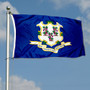 State of Connecticut Flag