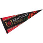 Kentucky Derby Logo Pennant