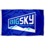 Big Sky Conference Flag