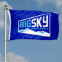 Big Sky Conference Flag