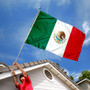 Mexico Flag 3x5 Printed Flag