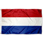 Netherlands Flag 3x5 Printed Flag