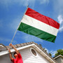 Hungary Flag 3x5 Printed Flag
