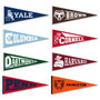 Ivy League Conference Pennants