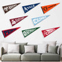 Ivy League Conference Pennants