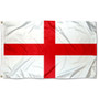 England Flag 3x5 Printed Flag
