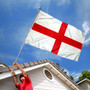 England Flag 3x5 Printed Flag