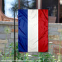 Netherlands Double Sided Garden Flag