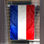 Netherlands Double Sided Garden Flag
