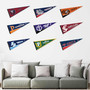 West Coast Conference Pennants