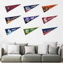 West Coast Conference Pennants