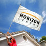 Horizon League Athletic Conference Flag