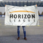 Horizon League Athletic Conference Flag