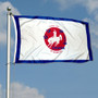 City of Casper Flag