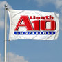 Atlantic 10 Conference Flag