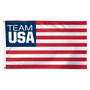 Team USA Stars and Stripes Flag