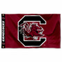South Carolina Gamecocks Printed Header 3x5 Flag