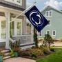 Penn State Nittany Lions Printed Header 3x5 Flag