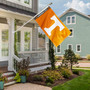 Tennessee Volunteers Printed Header 3x5 Flag