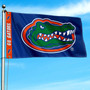 Florida Gators Printed Header 3x5 Flag