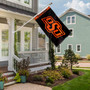 Oklahoma State Cowboys Printed Header 3x5 Flag