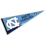 University of North Carolina Logo Pennant