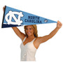 University of North Carolina Logo Pennant