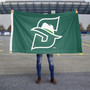 Stetson Hatters Wordmark Flag