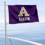 Albion Britons Boat and Mini Flag