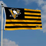 Pittsburgh Penguins American Nation Flag