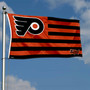 Philadelphia Flyers American Nation Flag