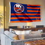 New York Islanders American Nation Flag