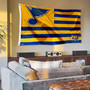 St. Louis Blues American Nation Flag
