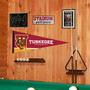 Tuskegee University Logo Pennant