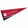 Chapman University Logo Pennant