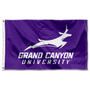 Grand Canyon University Wordmark Flag
