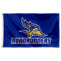 Cal State Bakersfield Road Runners Mascot Flag