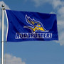 Cal State Bakersfield Road Runners Mascot Flag