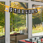 Pittsburgh Steelers Banner String Pennant Flags