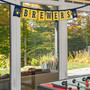 Milwaukee Brewers Banner String Pennant Flags