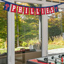 Philadelphia Phillies Banner String Pennant Flags