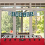 Philadelphia Eagles Banner String Pennant Flags