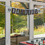 Las Vegas Raiders Banner String Pennant Flags