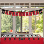 Carolina Hurricanes Banner String Pennant Flags